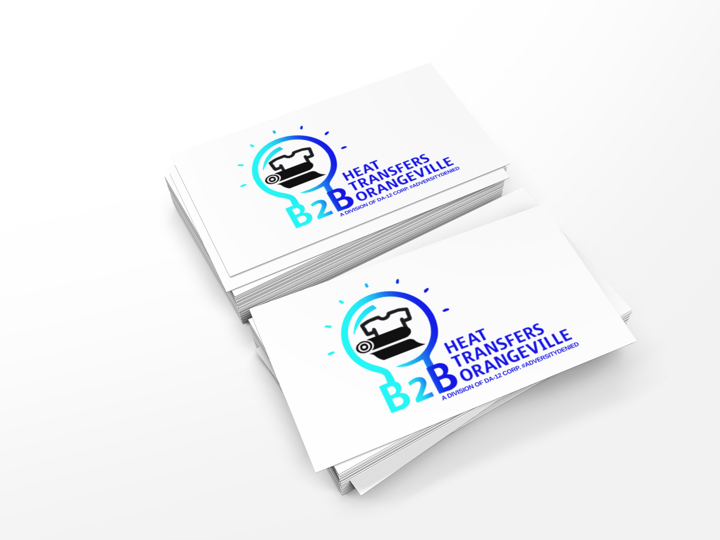 1000 Business Cards